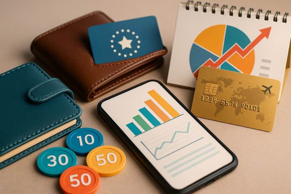 AwardWallet: Track Rewards – Controle Suas Milhas e Pontos com Facilidade 1 AwardWallet: Track Rewards – Controle Suas Milhas e Pontos com Facilidade