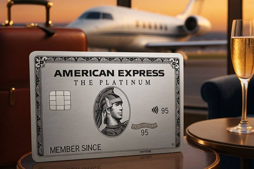 American Express The Platinum Card: Benefícios e Como Solicitar 1 American Express The Platinum Card