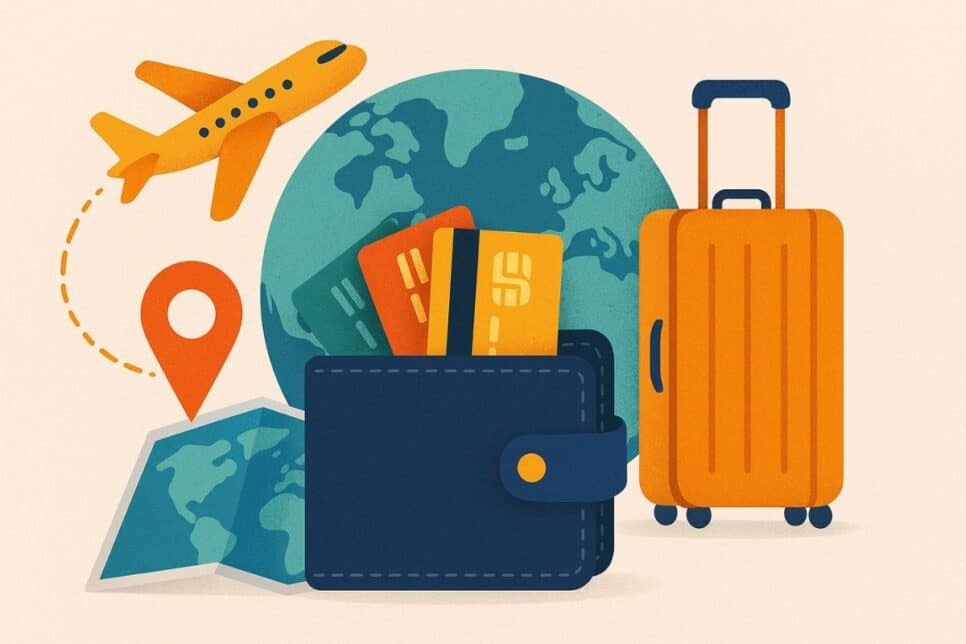 Como Acumular Milhas e Viajar Quase de Graça 7 Como Acumular Milhas e Viajar Quase de Graça
